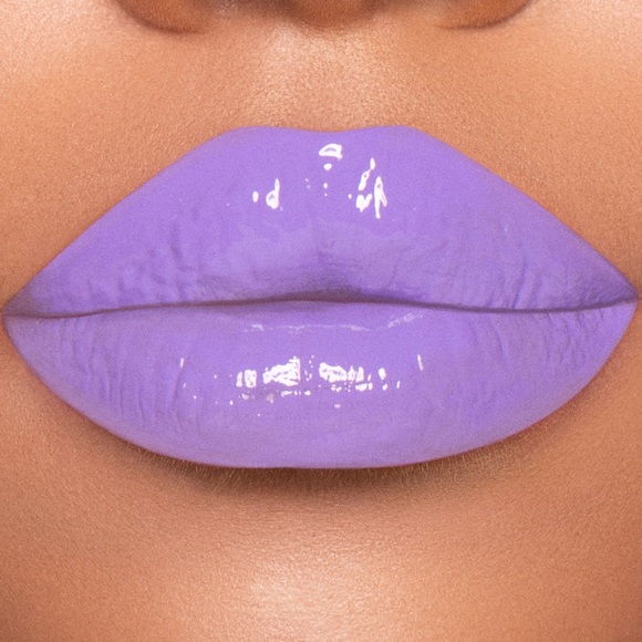 #26 NIB Jeffree Star Supreme Gloss in Frosting For Dinner - Picture 2 of 3